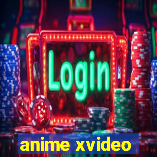 anime xvideo